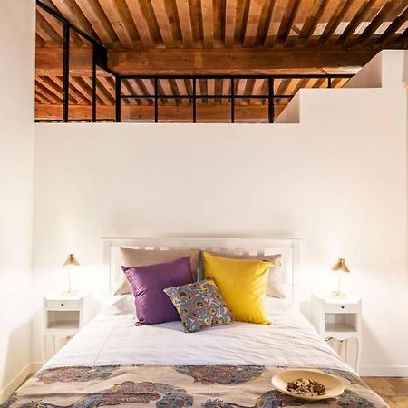 Lugdunum At The Heart Of The Old Lyon Ail Apartamento Exterior foto