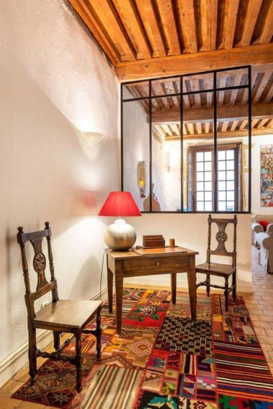 Lugdunum At The Heart Of The Old Lyon Ail Apartamento Exterior foto