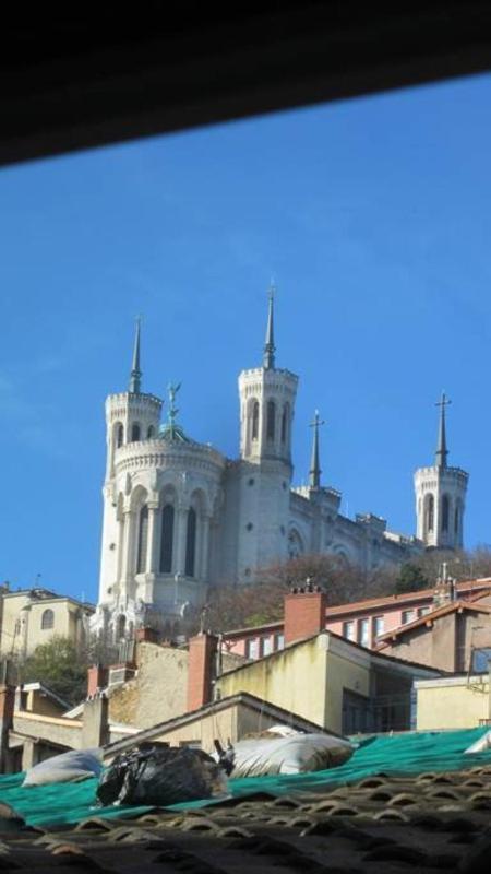 Lugdunum At The Heart Of The Old Lyon Ail Apartamento Exterior foto